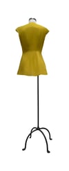 Ferrier Jacket - Yellow