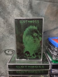 Image 5 of Slothmoss - Death is Everywhere