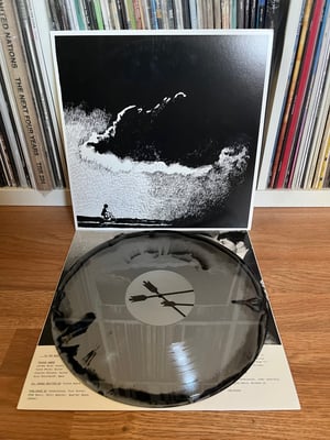 Image of TTBOADH (SWIRL)