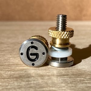 Image of Timpani Tuning Gauge Indicator Bolts