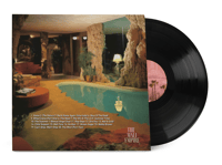 Image 2 of Blu x Bombay Da Realest - Good To Be Home (Instrumentals)