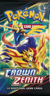 Crown Zenith