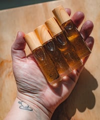Image 3 of Sacred Spice Perfume Oil