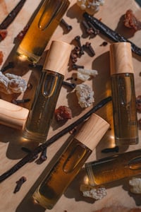 Image 7 of Sacred Spice Perfume Oil