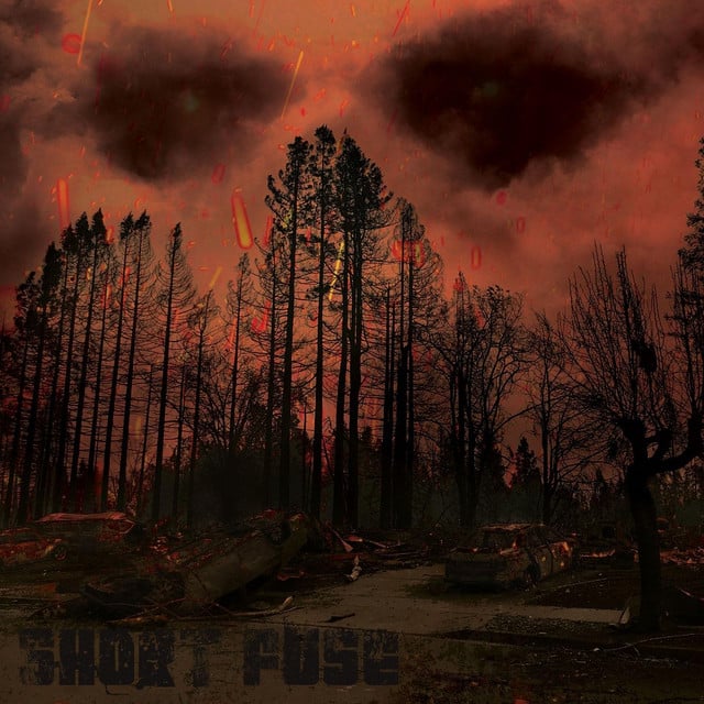 Our Darkest Future - Full Length CD