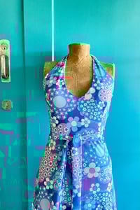 Image 3 of Boogie Nights Maxi in Magic Carpet Purple