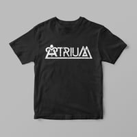 Atrium Logo Tee