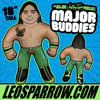 Leo Sparrow Major Buddy (FREE US SHIPPING)