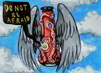 angel of the most high👁🪽🍃🩸