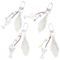 Image 1 of Fairy Wings Charm