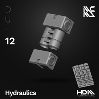 Image 1 of HDM Hydraulics [DU-12]