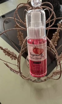 Vaginalcarespray 