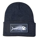 FLESHLESS KNIT CAP