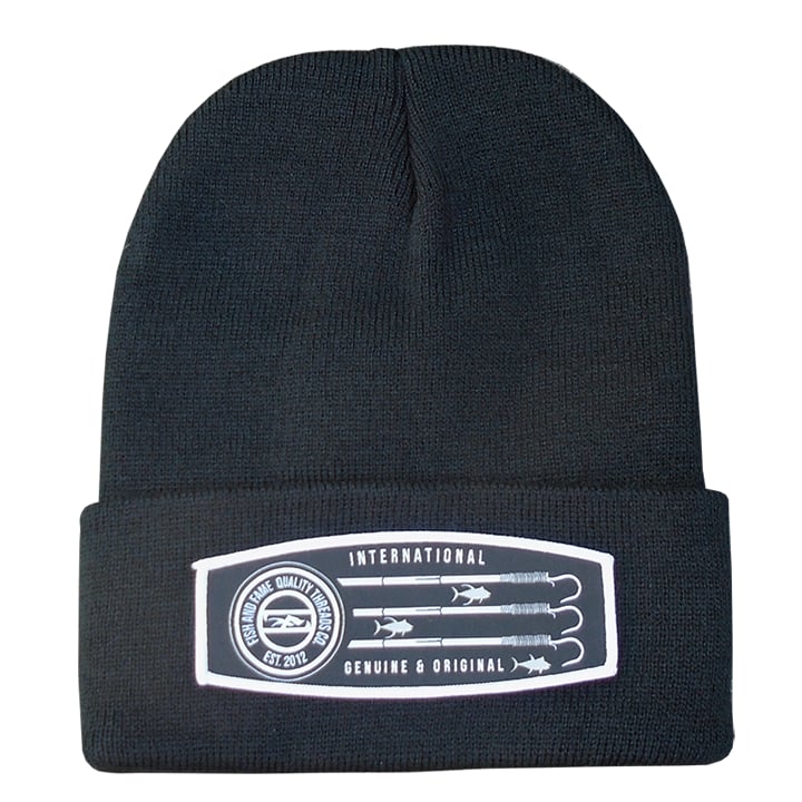 Image of G&O KNIT CAP