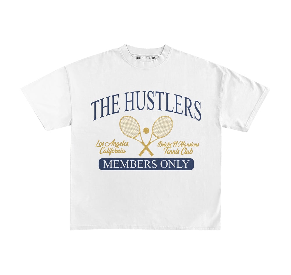 Image of Members Only