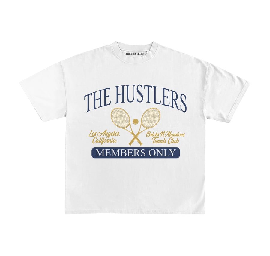 Image of Members Only