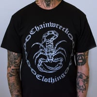 Image 2 of SCORPION CHAIN SHIRT