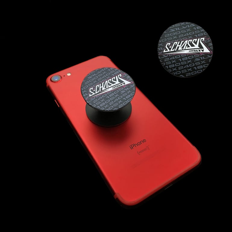 Image of Pop Socket (New Design)