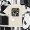 SATELLITE TEE 