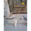 Round vase