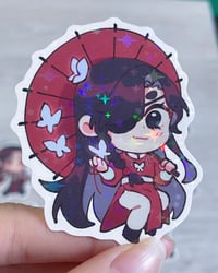 Image 3 of Danmei Stickers