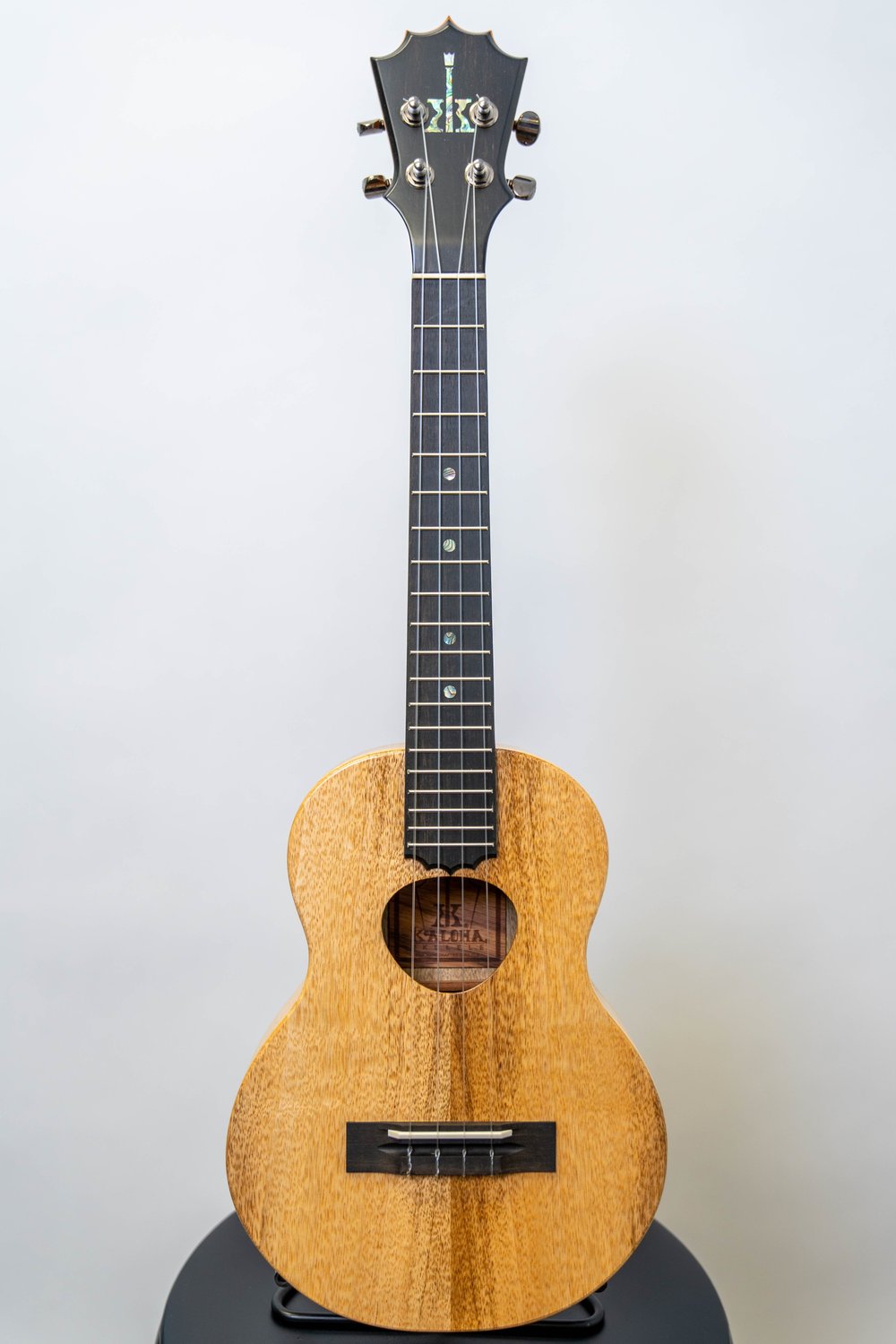 Image of CLEARANCE KoAloha KTM-10RP Mango Royal Pikake Tenor #7