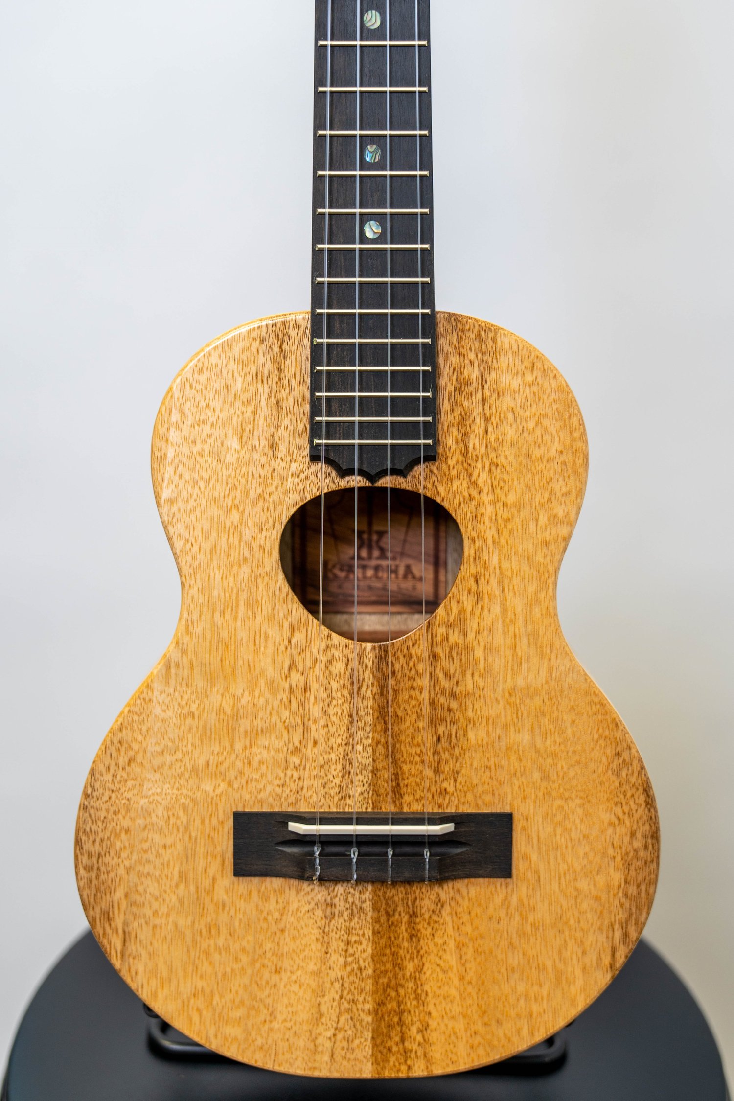 Image of CLEARANCE KoAloha KTM-10RP Mango Royal Pikake Tenor #7