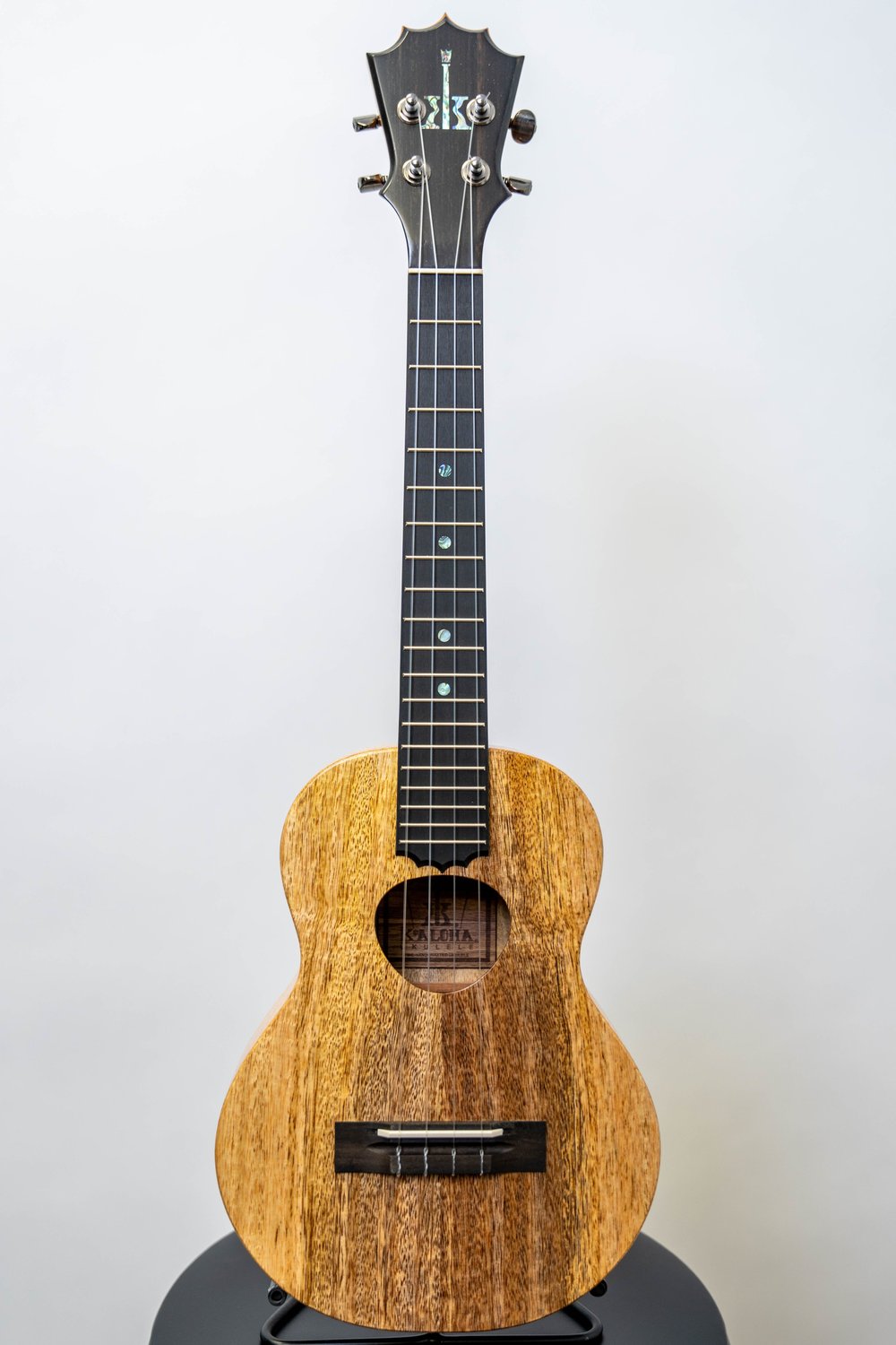 Image of CLEARANCE KoAloha KTM-10RP Mango Royal Pikake Tenor #8
