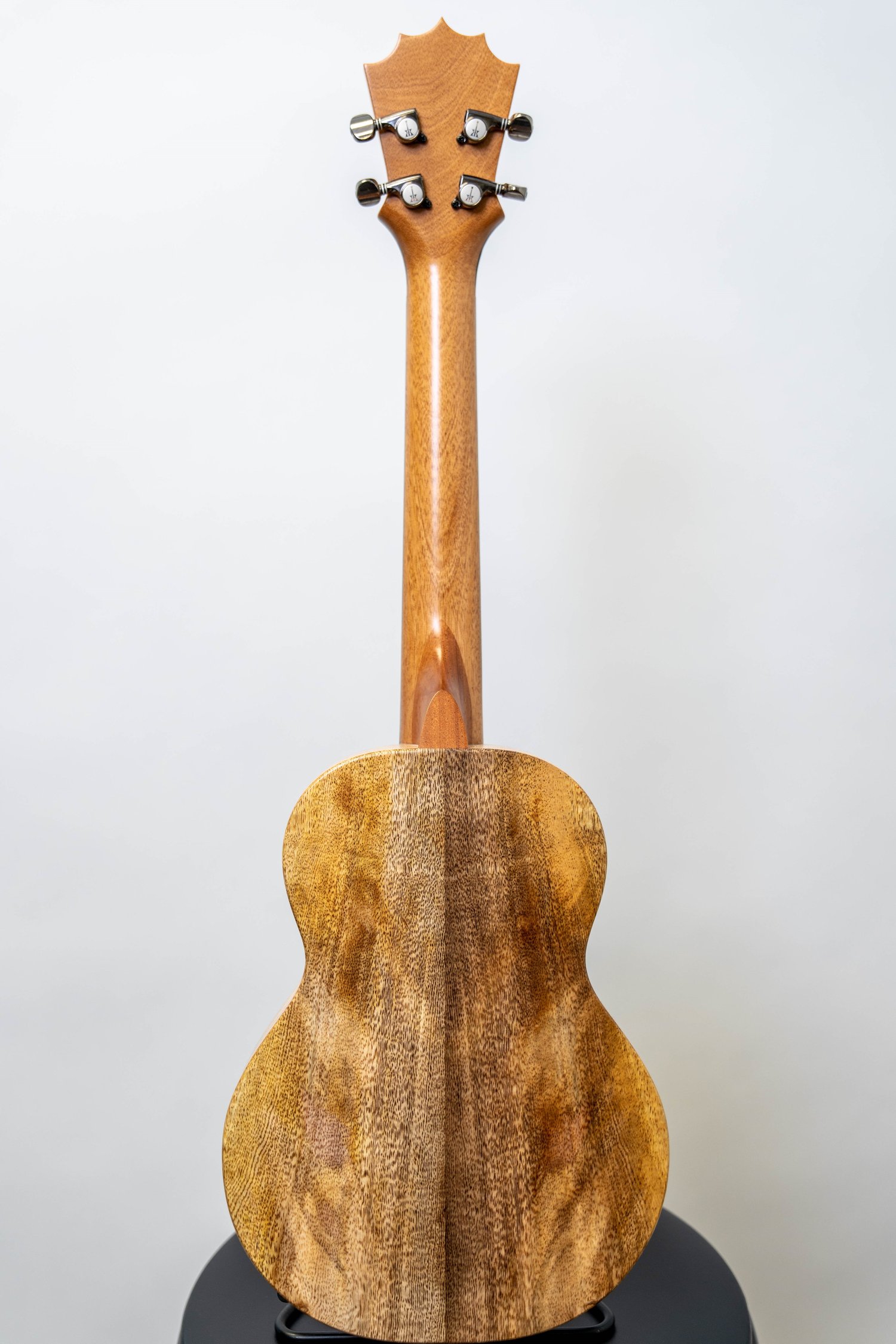 Image of CLEARANCE KoAloha KTM-10RP Mango Royal Pikake Tenor #8