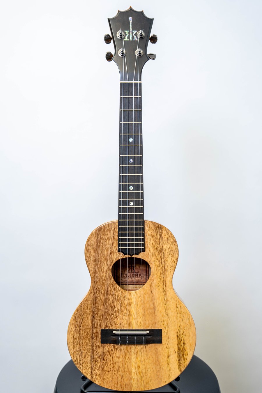 Image of CLEARANCE KoAloha KTM-10RP Mango Royal Pikake Tenor #10