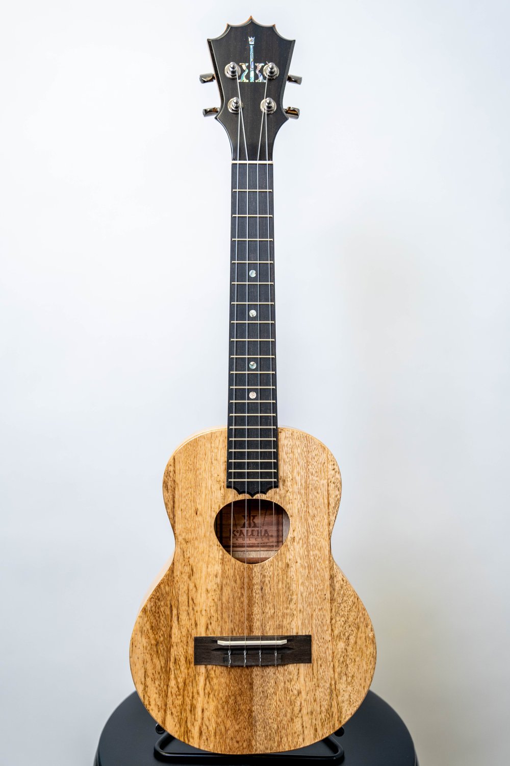 Image of CLEARANCE KoAloha KTM-10RP Mango Royal Pikake Tenor #11