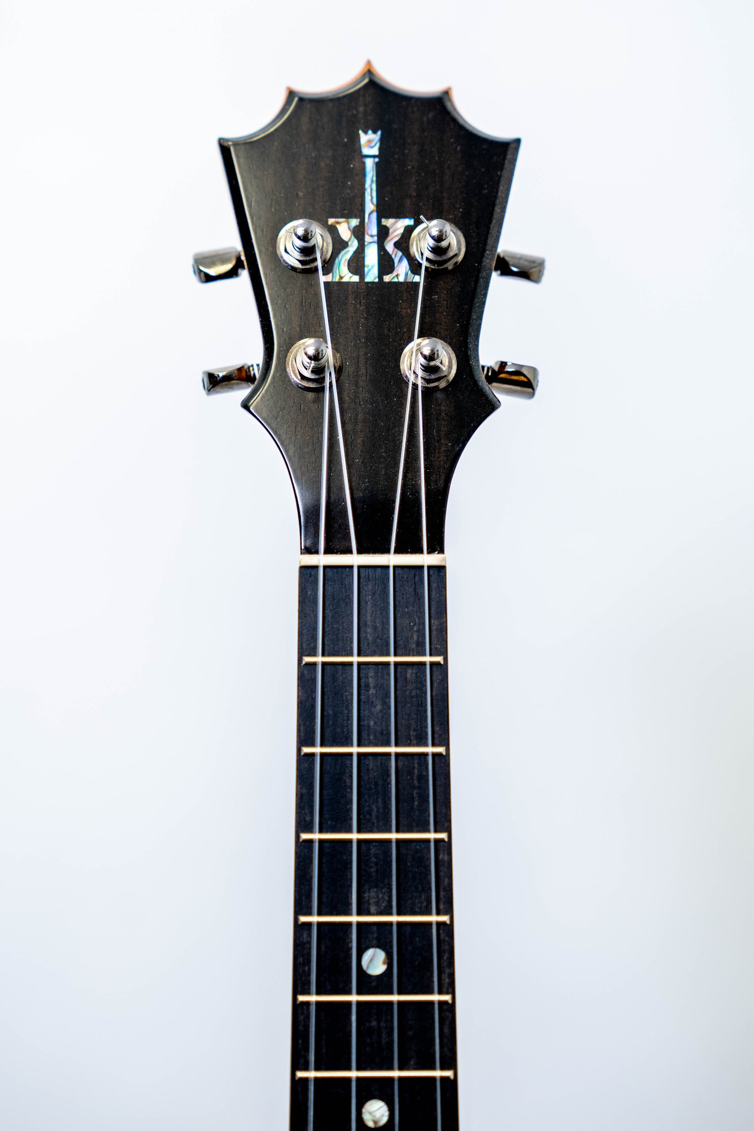 Image of CLEARANCE KoAloha KTM-10RP Mango Royal Pikake Tenor #11