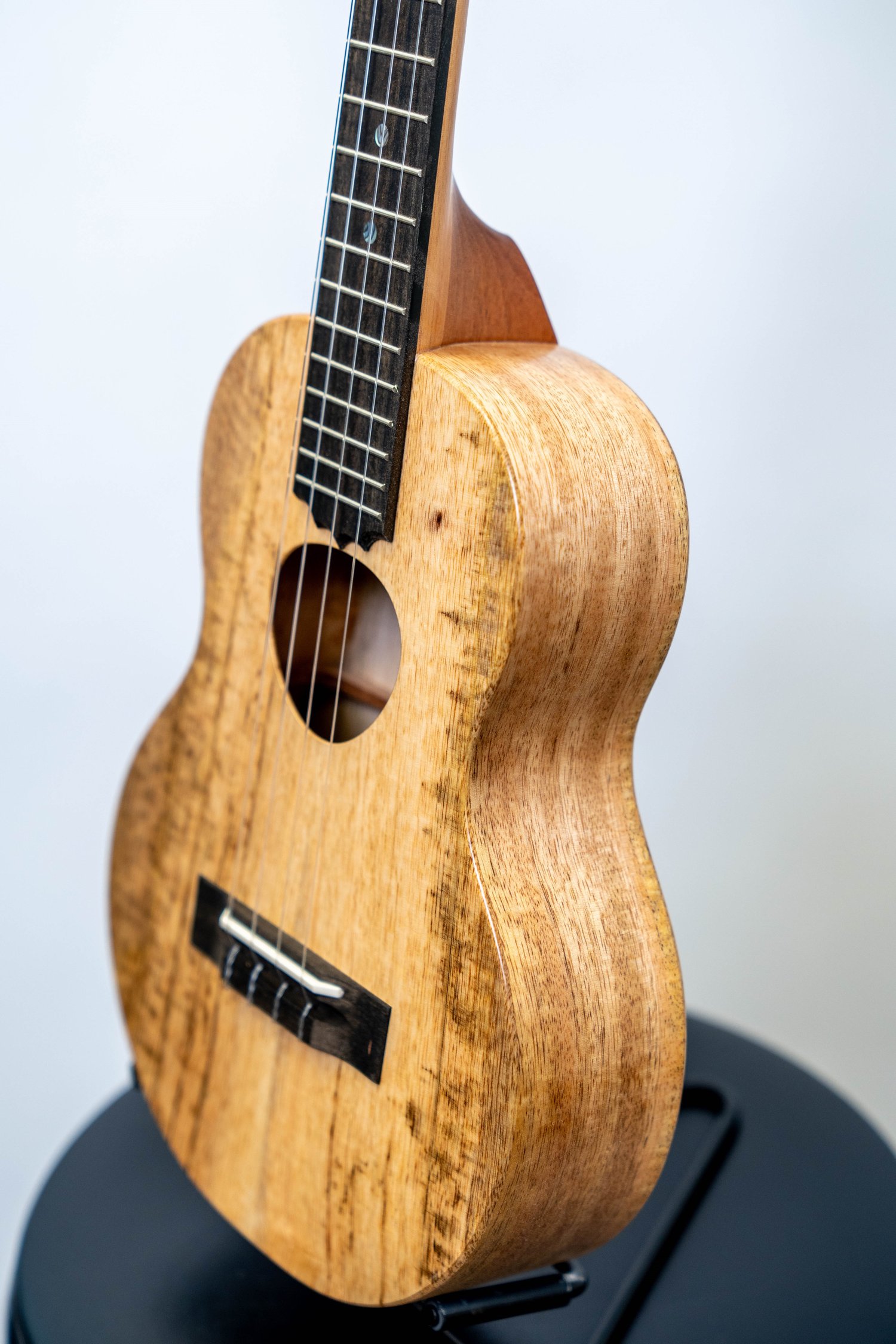 Image of CLEARANCE KoAloha KTM-10RP Mango Royal Pikake Tenor #12