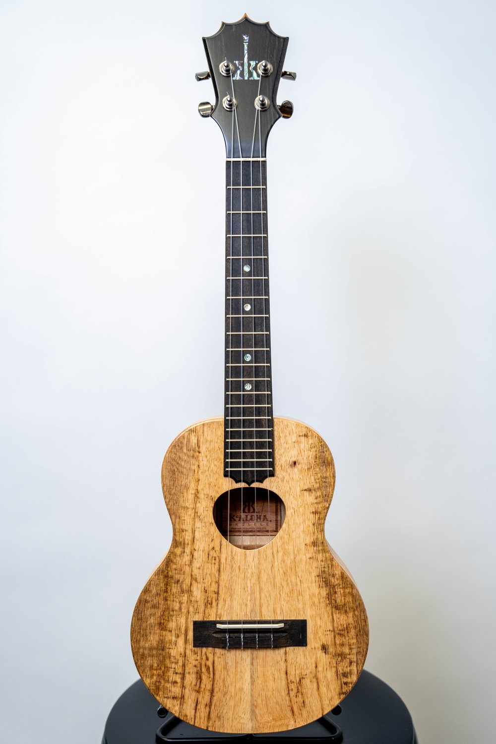 Image of CLEARANCE KoAloha KTM-10RP Mango Royal Pikake Tenor #12