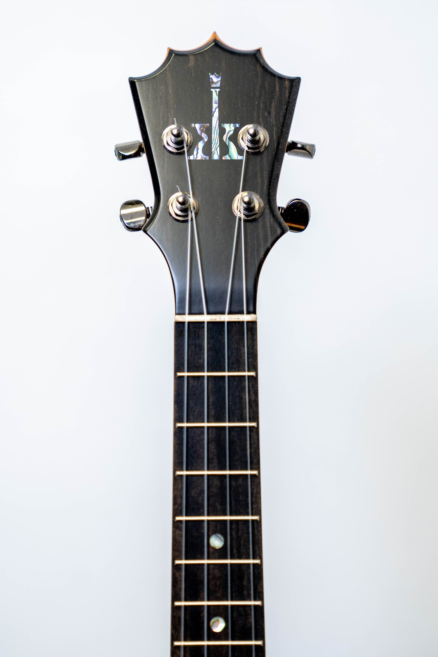 Image of CLEARANCE KoAloha KTM-10RP Mango Royal Pikake Tenor #12