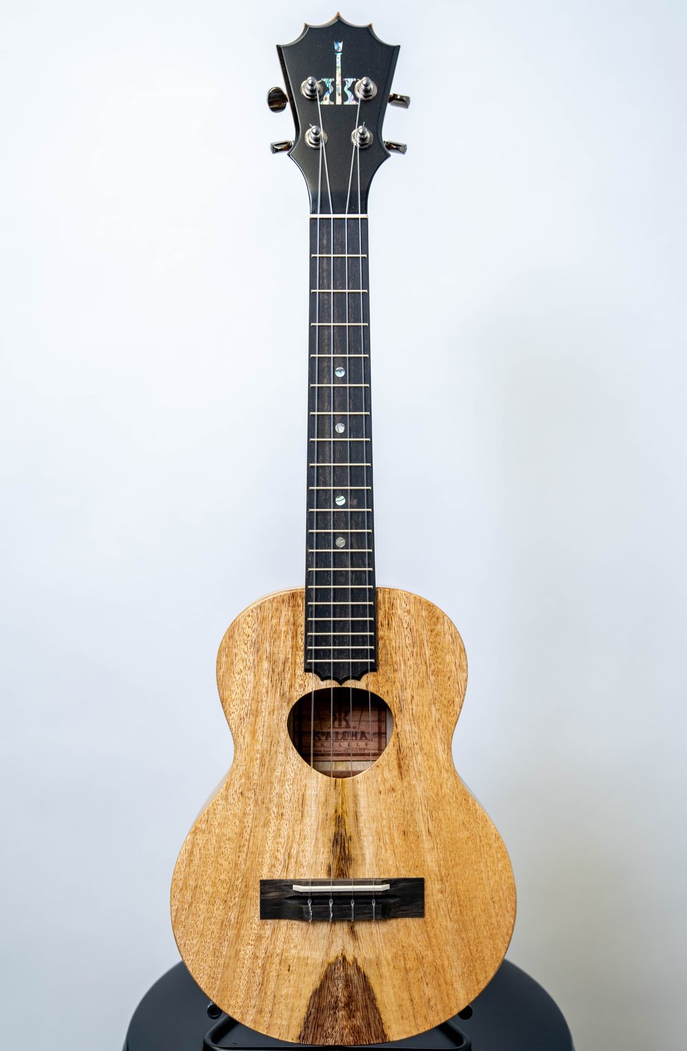 Image of CLEARANCE KoAloha KTM-10RP Mango Royal Pikake Tenor #13