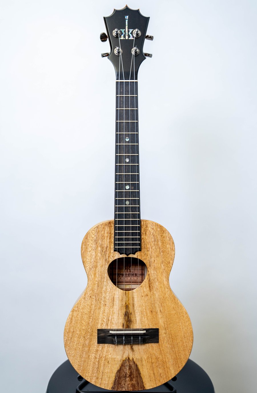 Image of CLEARANCE KoAloha KTM-10RP Mango Royal Pikake Tenor #13