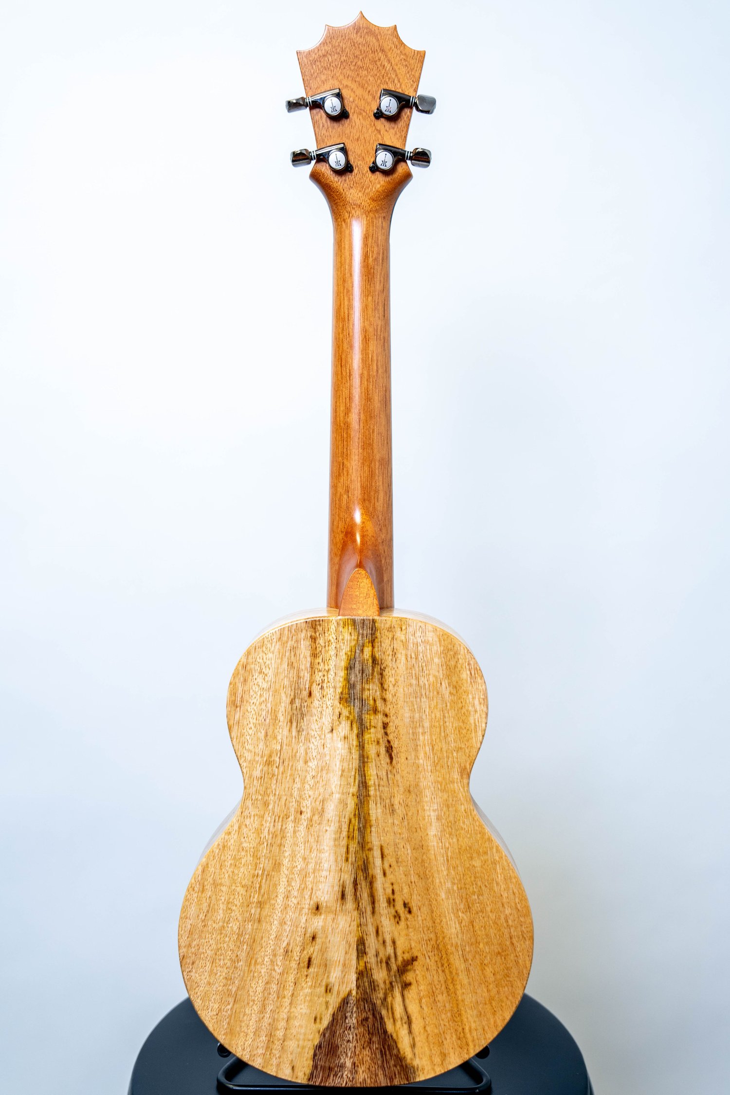 Image of CLEARANCE KoAloha KTM-10RP Mango Royal Pikake Tenor #13