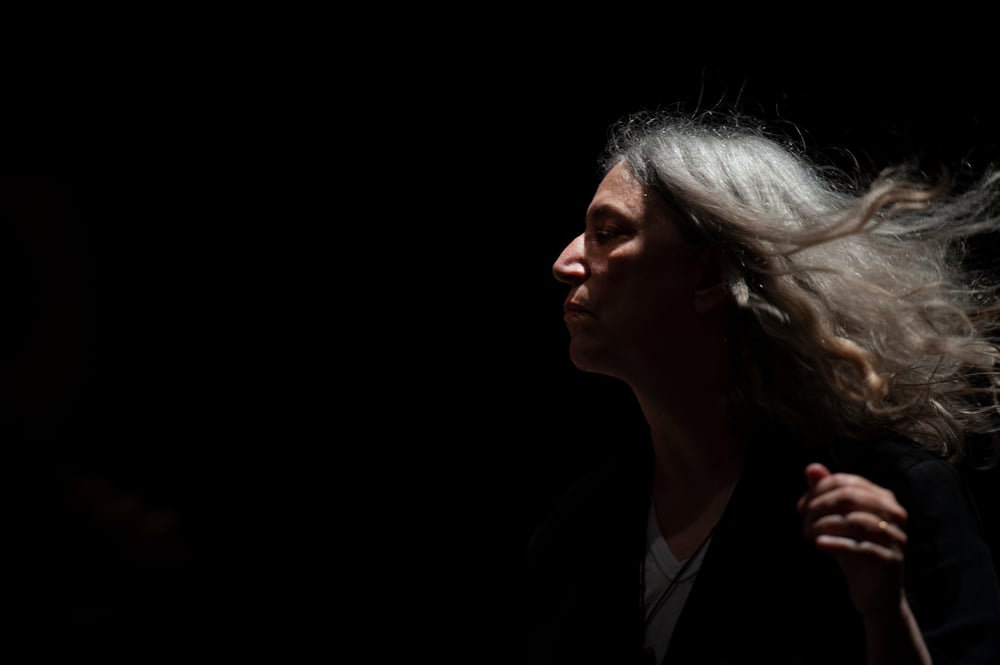 Image of Paolo Brillo - Patti Smith, Verona 19.6.2015