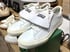 Touch ground tennis lo with tassels white leather sneaker  Image 2
