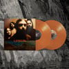'False Lankum' - limited edition burnt orange double vinyl