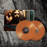 Image 2 of 'False Lankum' - limited edition burnt orange double vinyl