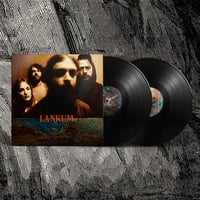 Image 1 of 'False Lankum' double vinyl 