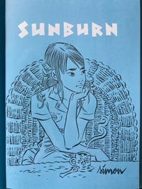 Image 2 of SUNBURN SC sketched in by Andi & Simon
