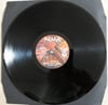 Oblivion FL - The Executioner Black Vinyl FHM 0027