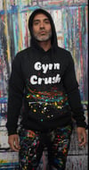 Gym Crush Hoodie