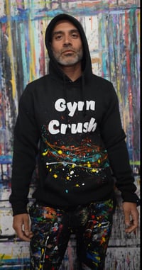 Image 1 of Gym Crush Hoodie