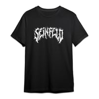 SEINFELD METAL Shirt