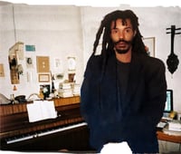 Image 5 of Allan Gilbert Balon / So Lo Piano Works Vol 1