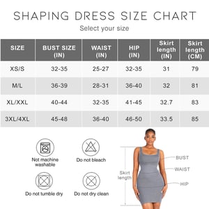 Square-neck Shaper Mini Skirt